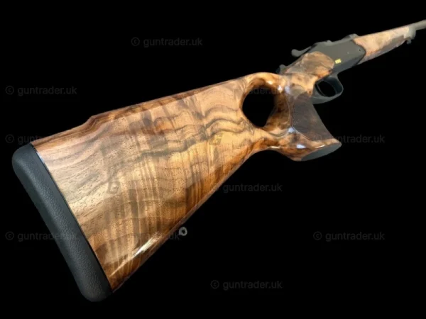 Blaser K95 Success | 6.5mm Creedmoor | 3/117209 - Image 4