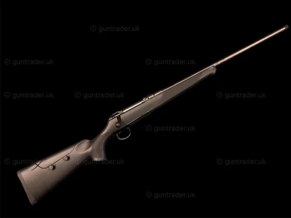 Sauer 101 Classic XT | .300 Win Mag | A006644