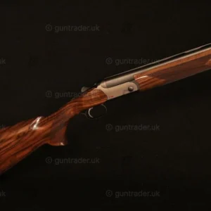 Blaser F16 Sporting Grade 4 | 12 gauge | FGR013462_FG/011038