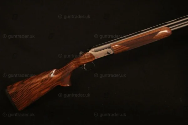Blaser F16 Sporting Grade 4 | 12 gauge | FGR013462_FG/011038