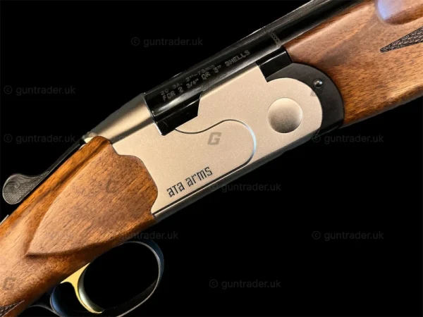 ATA SP NICKEL | 20 gauge | 21-S51915 - Image 3