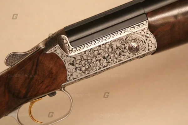 Blaser F3 CUSTOM | 12 gauge | FR019300 F/032857 - Image 2