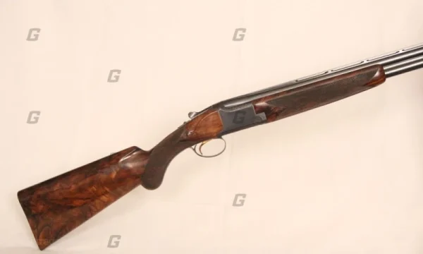 Browning B25 A1 Custom | 12 gauge | 54517 S75 - Image 2