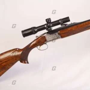 Browning 525 Ccs | 8x57 JRS | 46520MW