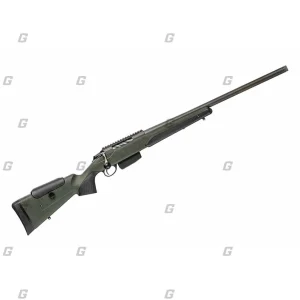 Tikka T3X Super Varmint | 6.5mm Creedmoor | EF0996