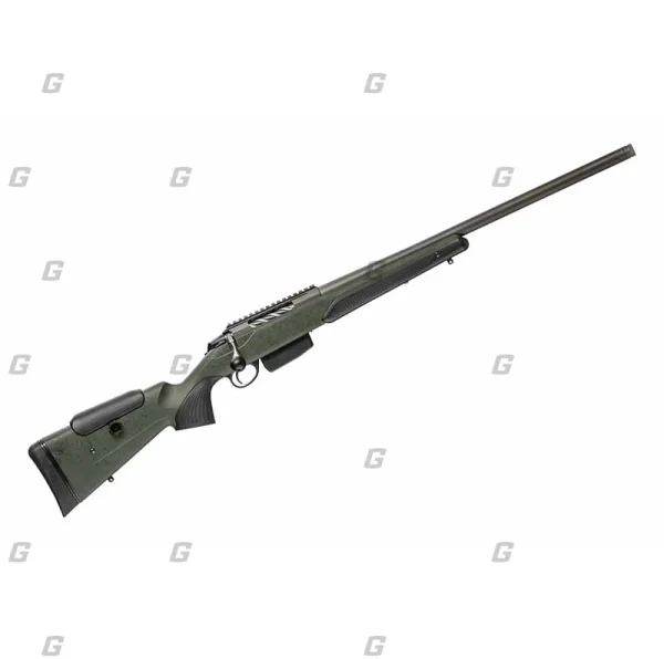 Tikka T3X Super Varmint | 6.5mm Creedmoor | EF0996