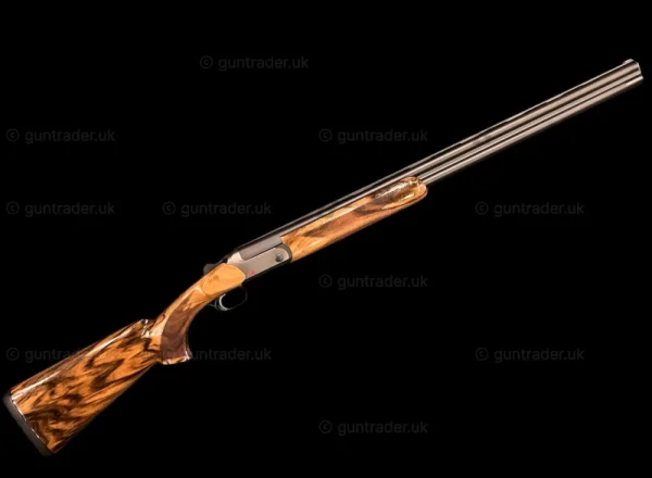 Blaser F16 Sporting Grade 4 | 12 gauge | FGR018374
