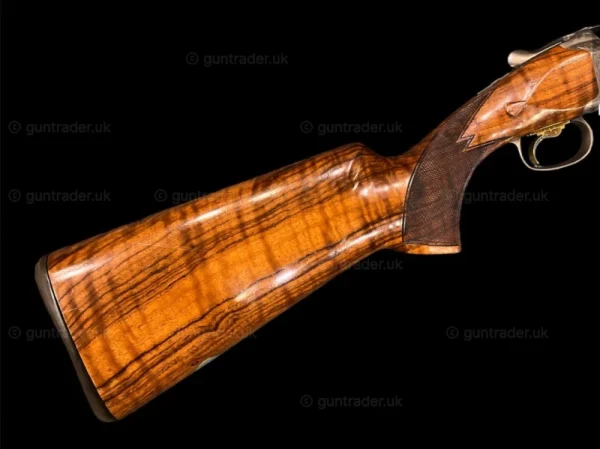 Browning B725 Sporter G5 | 12 gauge | 54957ZW - Image 3