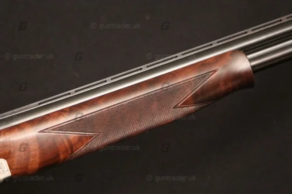 Miroku MK 60 Grade 5 | 20 gauge | 77166ZP - Image 4