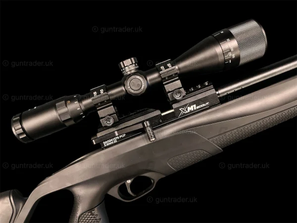 Stoeger Xm1 Scout | .22 | SAG241576 - Image 2