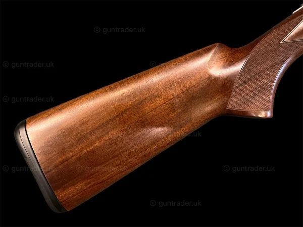 Browning B525 Sporter 1 True Left Hand | 12 gauge | 55727YW131 - Image 4