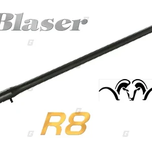 Blaser R8 | .243 | R/282464