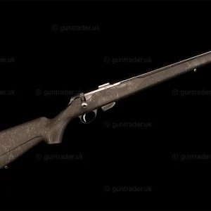 Tikka Tx1 Rough Tech Emerald | .22 LR | JC4493