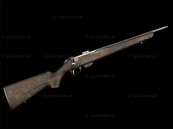 Tikka Tx1 Rough Tech Emerald | .22 LR | JC4493