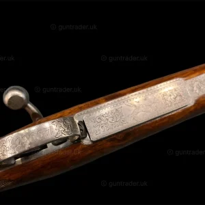 Tikka LSA-55 | .243 | 550-149955