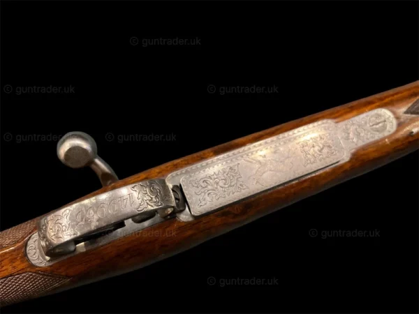 Tikka LSA-55 | .243 | 550-149955