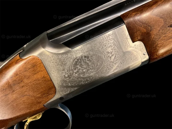 Browning B525 Trap One | 12 gauge | 50097ZN - Image 2