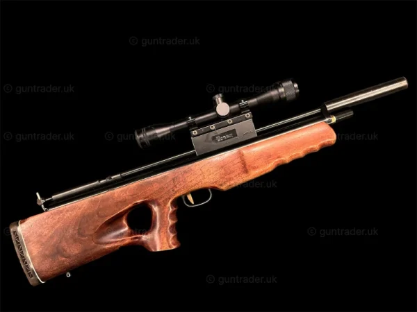 Venom Daystate Bullpup | .22 | H50594