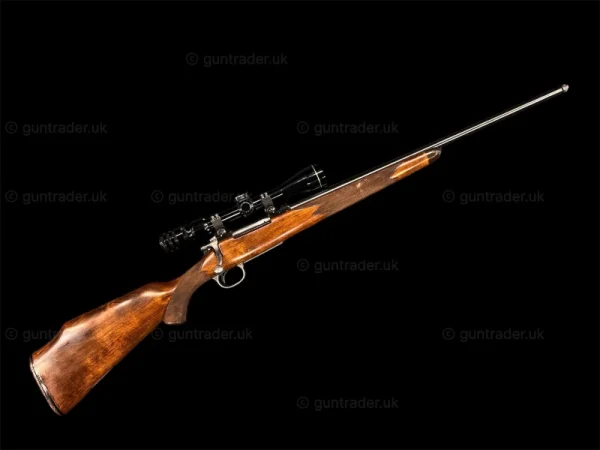 Tikka LSA-55 | .243 | 550-149955 - Image 2