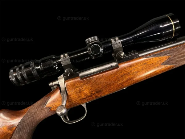 Tikka LSA-55 | .243 | 550-149955 - Image 3