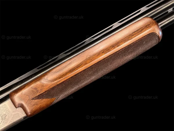 Browning B525 Trap One | 12 gauge | 50097ZN - Image 4