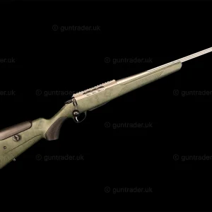 Tikka T3x Lite Green/black Adj | 6.5mm Creedmoor | FA4619