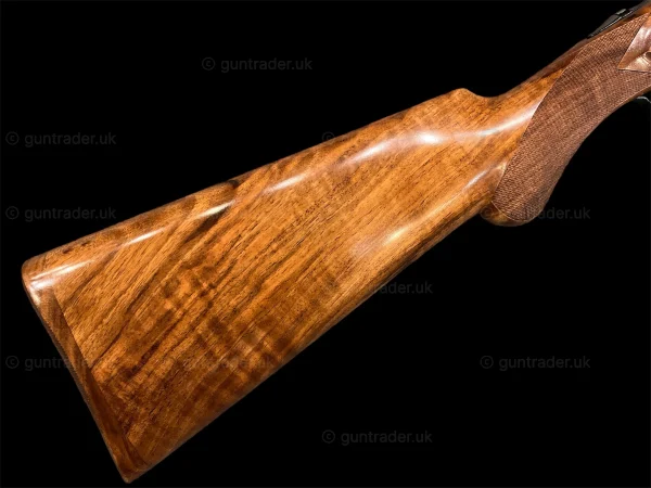 Caesar Guerini Tempio Limited Game | 12 gauge | 185690 - Image 4