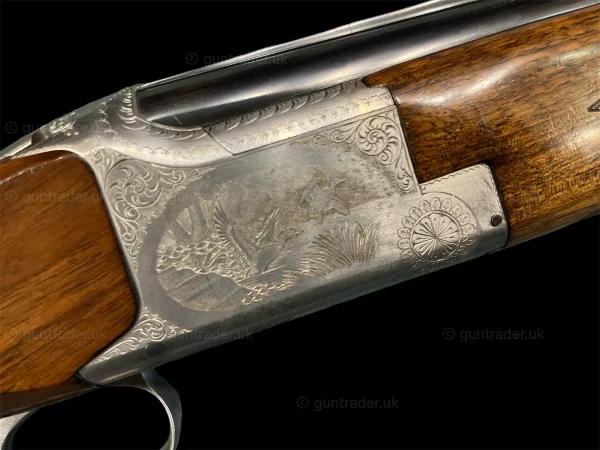 Browning B25 B2G | 12 gauge | 863PM02191 - Image 4