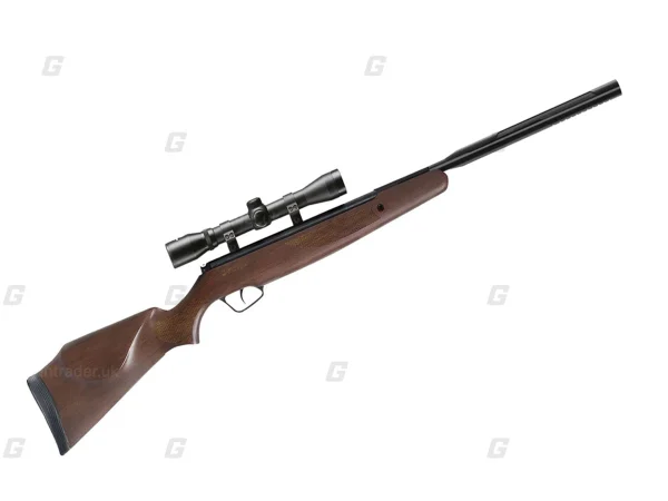 Stoeger X20S Combo Wood | .22 | STG2302260
