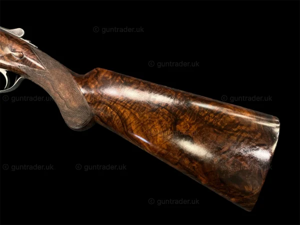Browning B25 CUSTOM, | 12 gauge | 24251S4 - Image 2