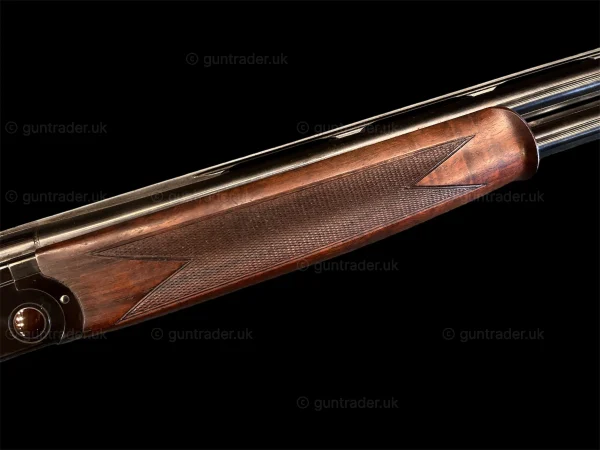 Beretta 682 supersport | 12 gauge | H00061B - Image 3