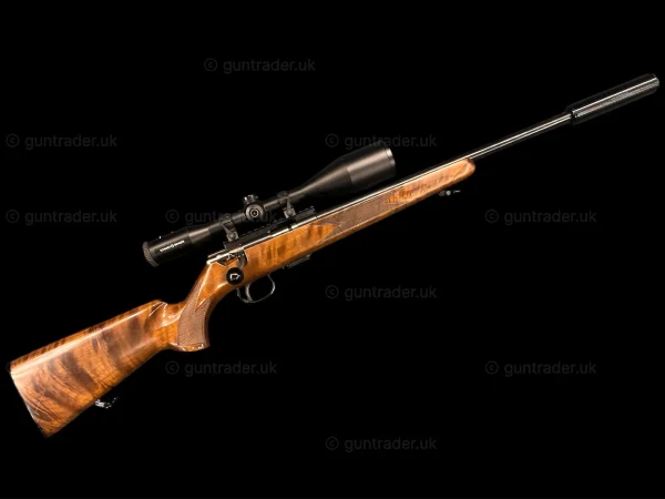 Anschutz 1517 | .17 HMR | 3089368 - Image 2