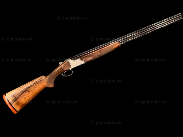 Browning B25 C4 | 12 gauge | 8J3PM02135