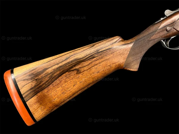 Browning B25 C4 | 12 gauge | 8J3PM02135 - Image 2