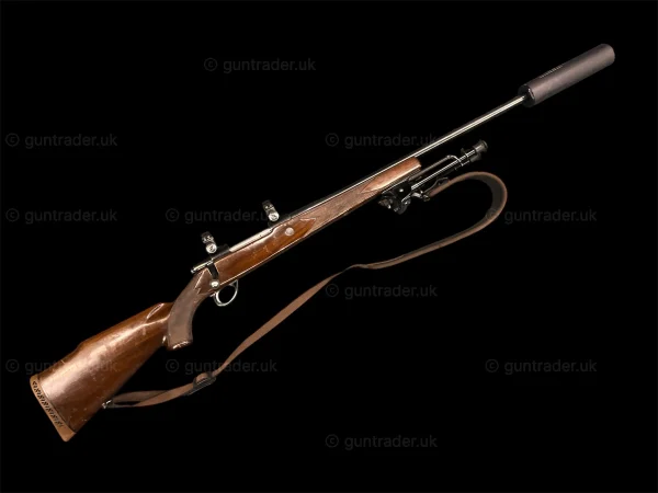 Sako L61R | .270 | 521004