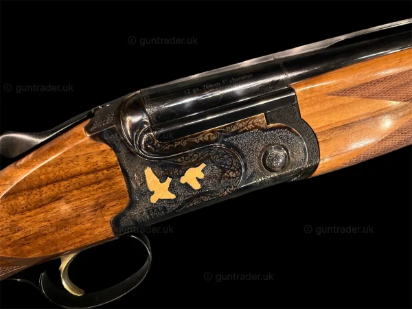 Caesar Guerini Tempio Limited Game | 12 gauge | 185690 - Image 2