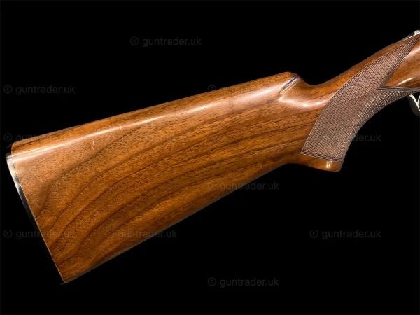Browning B25 B2G | 12 gauge | 863PM02191 - Image 3