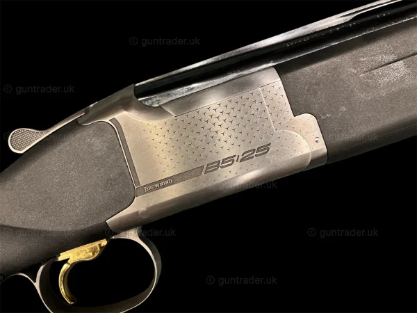Browning B525 Composite Adj | 12 gauge | 61409YW131 - Image 4