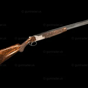 Browning B25 CUSTOM, | 12 gauge | 24251S4