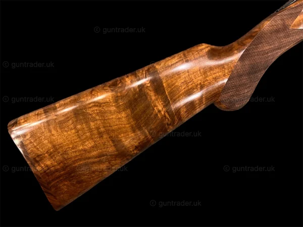 Caesar Guerini Tempio Limited Game | 20 gauge | 185243 - Image 4