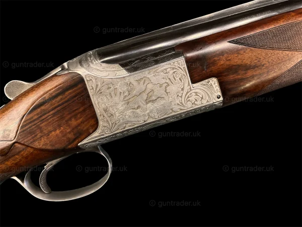 Browning B25 C4 | 12 gauge | 8J3PM02135 - Image 3