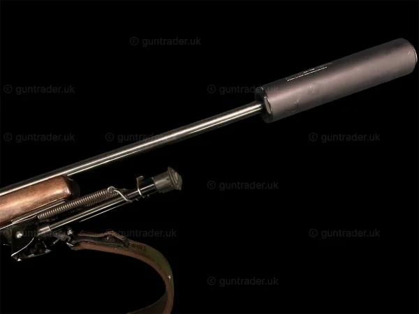 Sako L61R | .270 | 521004 - Image 2