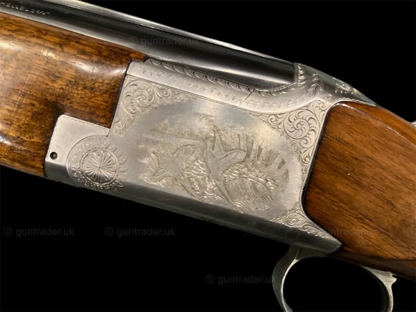 Browning B25 B2G | 12 gauge | 863PM02191 - Image 2