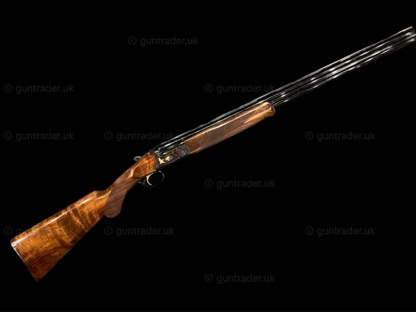 Caesar Guerini Tempio Limited Game | 20 gauge | 185243