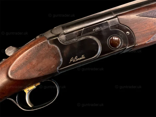 Beretta 682 supersport | 12 gauge | H00061B - Image 4