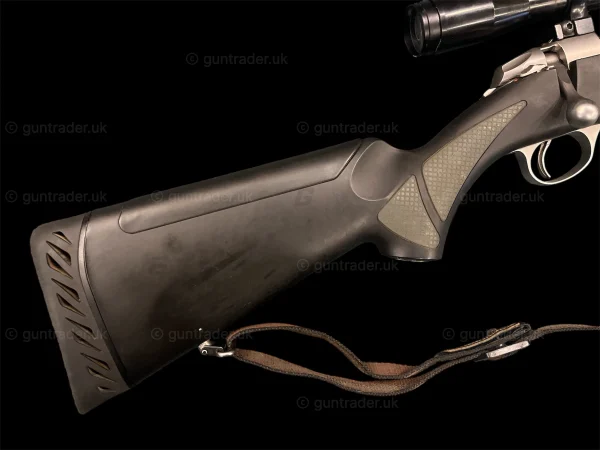Sako 85 S Synthetic Stainless | .22-250 | 629532 - Image 2