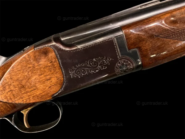 Miroku 800 | 12 gauge | 377058 - Image 4