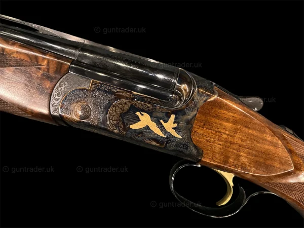 Caesar Guerini Tempio Limited Game | 20 gauge | 185243 - Image 3