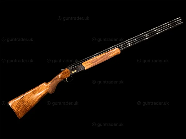 Caesar Guerini Tempio Limited Game | 12 gauge | 185690