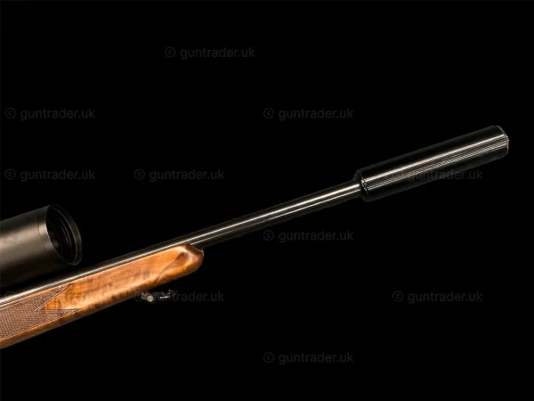 Anschutz 1517 | .17 HMR | 3089368